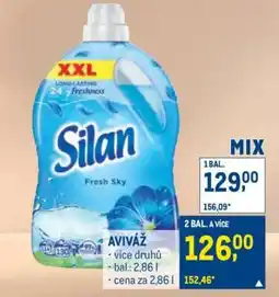 Makro Aviváž nabídka