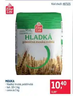 Makro Mouka nabídka