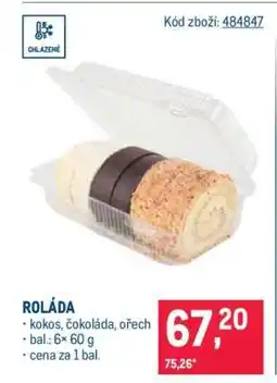Makro ROLÁDA nabídka