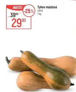 Globus Tykv máslová nabídka