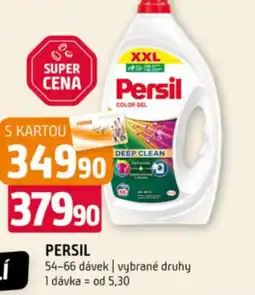 Terno Persil nabídka