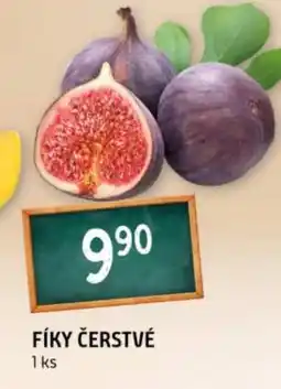 Terno Fíky čerstvé nabídka