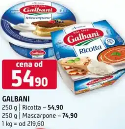 Terno Galbani nabídka
