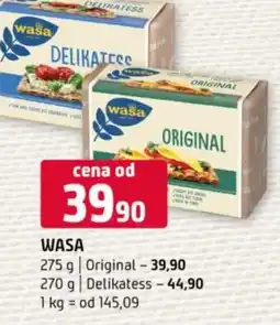 Terno Wasa nabídka
