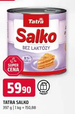 Terno Tatra salko nabídka
