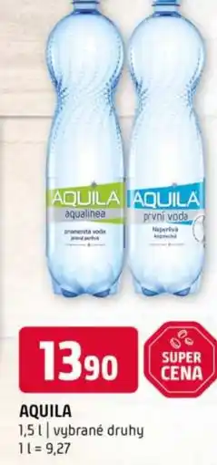 Terno Aquila nabídka