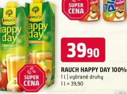 Terno Rauch happy day 100% nabídka