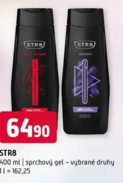 Terno STR8 nabídka