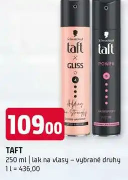 Terno Taft nabídka