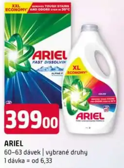 Terno Ariel nabídka