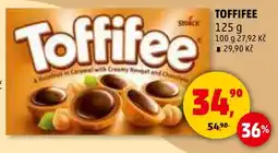 Penny Market Toffifee nabídka