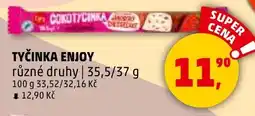 Penny Market Tyčinka enjoy nabídka
