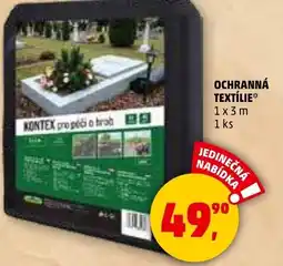 Penny Market Ochranná textílie nabídka