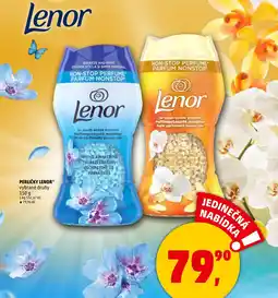 Penny Market Perličky lenor nabídka