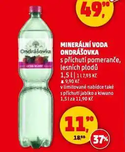 Penny Market Ondrášovka nabídka
