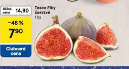 Tesco Fíky červené nabídka