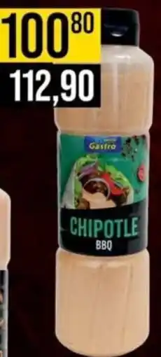 Jip Gastro Servis dresink nabídka