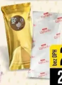 Jip Raffaello original Ferrero Rocher classic nabídka