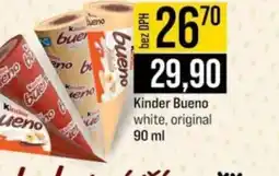 Jip Kinder Bueno white, original nabídka