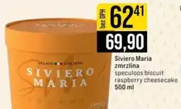 Jip Siviero Maria zmrzlina nabídka