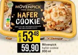 Jip Mövenpick hafer cookie nabídka