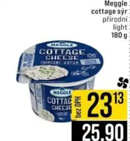 Jip Meggle cottage sýr nabídka