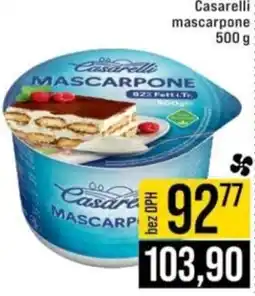 Jip Casarelli mascarpone nabídka