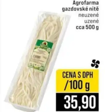 Jip Agrofarma gazdovské nitě nabídka