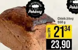 Jip Chléb žitný nabídka