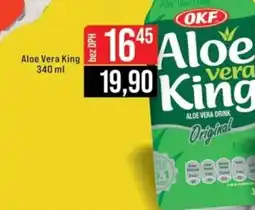 Jip Aloe Vera King nabídka