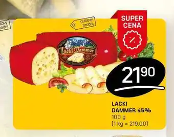 Flop LACKI DAMMER 45% 100 g nabídka