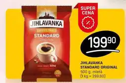 Flop JIHLAVANKA STANDARD ORIGINAL 500 g nabídka