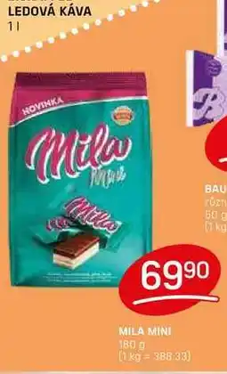 Flop MILA MINI 180 g nabídka