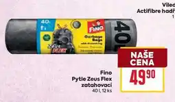 Billa Fino Pytle Zeus Flex zatahovací 401, 12 ks nabídka