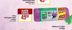 Billa Fino HD Pytle Color suchy 60 1,60 ks nabídka