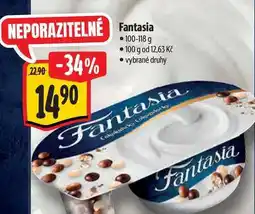 Albert Fantasia 100-118 g nabídka