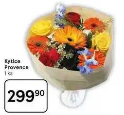 Tesco Kytice Provence, 1 ks nabídka