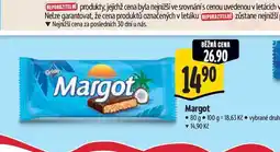 Albert Margot 80 g nabídka