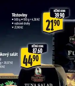 Albert Tuňákový salát 160 g nabídka