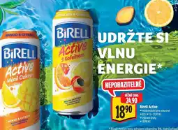 Albert Birell Active • 0,5 l nabídka