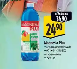 Albert Magnesia Plus 0,7 l nabídka