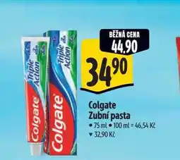 Albert Colgate Zubní pasta 75 ml nabídka