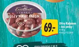 Albert Olivy Kalamon - bez pecky 130 g nabídka