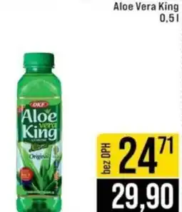 Jip Aloe Vera King nabídka