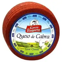 Albert Queso de cabra španělský kozí sýr nabídka