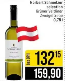 Jip Norbert Schmelzer selection nabídka