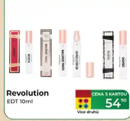 Tamda Foods Revolution EDT nabídka