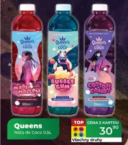 Tamda Foods Queens Nata de Coco nabídka