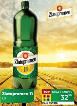 Tamda Foods Zlatopramen 11 nabídka