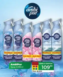 Tamda Foods Ambipur Spray nabídka